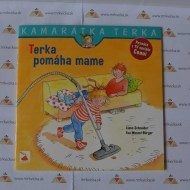 Terka pomáha mame - cena, srovnání