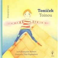 Toníček / Toinou - cena, srovnání