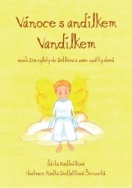 Vánoce s andílkem Vandílkem