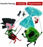 Lilinda superhvězda - cena, srovnání