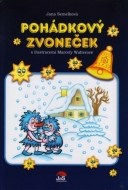 Pohádkový zvoneček - cena, srovnání