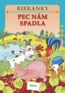 Pec nám spadla - cena, srovnání