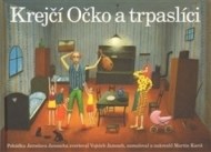 Krejčí Očko a trpaslíci - cena, srovnání