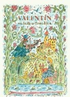 Valentín - vodník z Trenčína - cena, srovnání