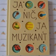 Ja nič, ja muzikant - cena, srovnání