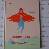 Obrov brat - cena, srovnání