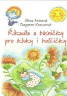 Říkadla a básničky pro kluky a holčičky - cena, srovnání