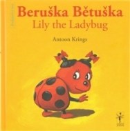 Beruška Bětuška/Lily the Ladybug - cena, srovnání