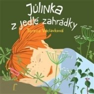 Jůlinka z jedlé zahrádky - cena, srovnání
