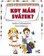 Kdy mám svátek? - cena, srovnání