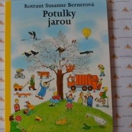 Potulky jarou - cena, srovnání