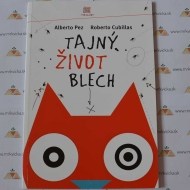 Tajný život blech - cena, srovnání