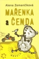 Mařenka a Čenda - cena, srovnání