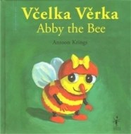 Včelka Věrka/ Abby the Bee - cena, srovnání
