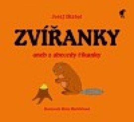 Zvířanky aneb z abecedy říkanky