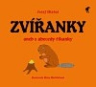 Zvířanky aneb z abecedy říkanky - cena, srovnání