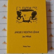Jakub s veľkými úšami - cena, srovnání