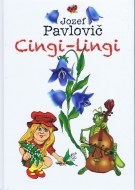 Cingi-lingi - cena, srovnání