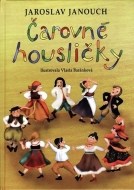 Čarovné housličky - cena, srovnání