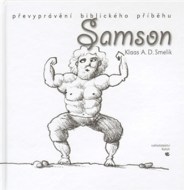 Samson - cena, srovnání
