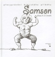 Samson - cena, srovnání