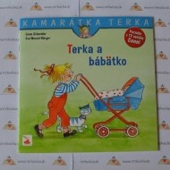 Terka a bábätko - cena, srovnání