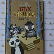 Jezevec Chrujda točí film - cena, srovnání