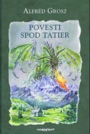 Povesti spod Tatier - cena, srovnání