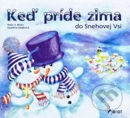 Keď príde zima do Snehovej Vsi - cena, srovnání
