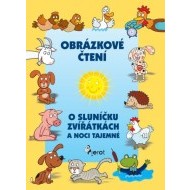 Obrázkové čtení - cena, srovnání