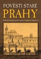 Pověsti staré Prahy - cena, srovnání