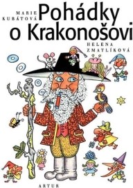 Pohádky o Krakonošovi