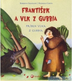 František a vlk z Gubbia