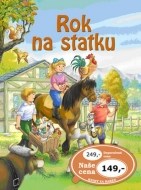 Rok na statku - cena, srovnání