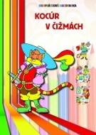 Kocúr v čižmách - cena, srovnání