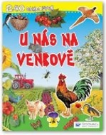 U nás na venkově - cena, srovnání