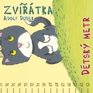 Dětský metr - cena, srovnání