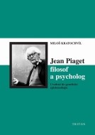 Jean Piaget – filosof a psycholog - cena, srovnání