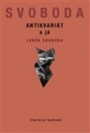 Antikvariát a já - cena, srovnání