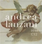 Andrea Lanzani - cena, srovnání