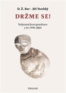 Držme se! - cena, srovnání