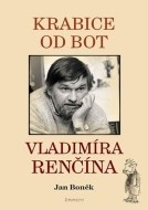 Krabice od bot Vladimíra Renčína - cena, srovnání