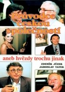 Průvodce českou společností aneb hvězdy trochu jinak - cena, srovnání