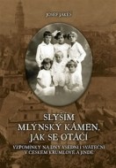 Slyším mlýnský kámen, jak se otáčí - cena, srovnání