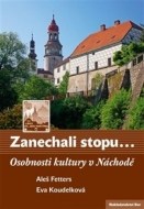 Zanechali stopu - cena, srovnání