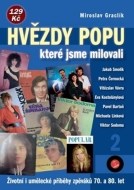 Hvězdy popu, které jsme milovali 2 - cena, srovnání