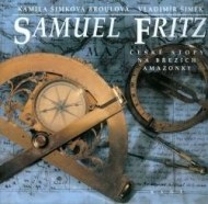 Samuel Fritz - cena, srovnání