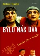 Bylo nás dva - cena, srovnání