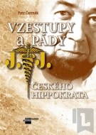Vzestupy a pády českého Hippokrata - cena, srovnání
