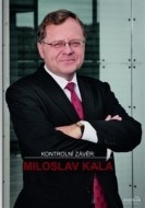 Kontrolní závěr: Miloslav Kala - cena, srovnání